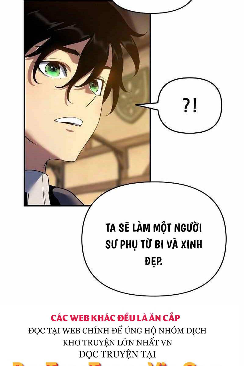 Linh Mục Tha Hóa Chapter 46 - Trang 21