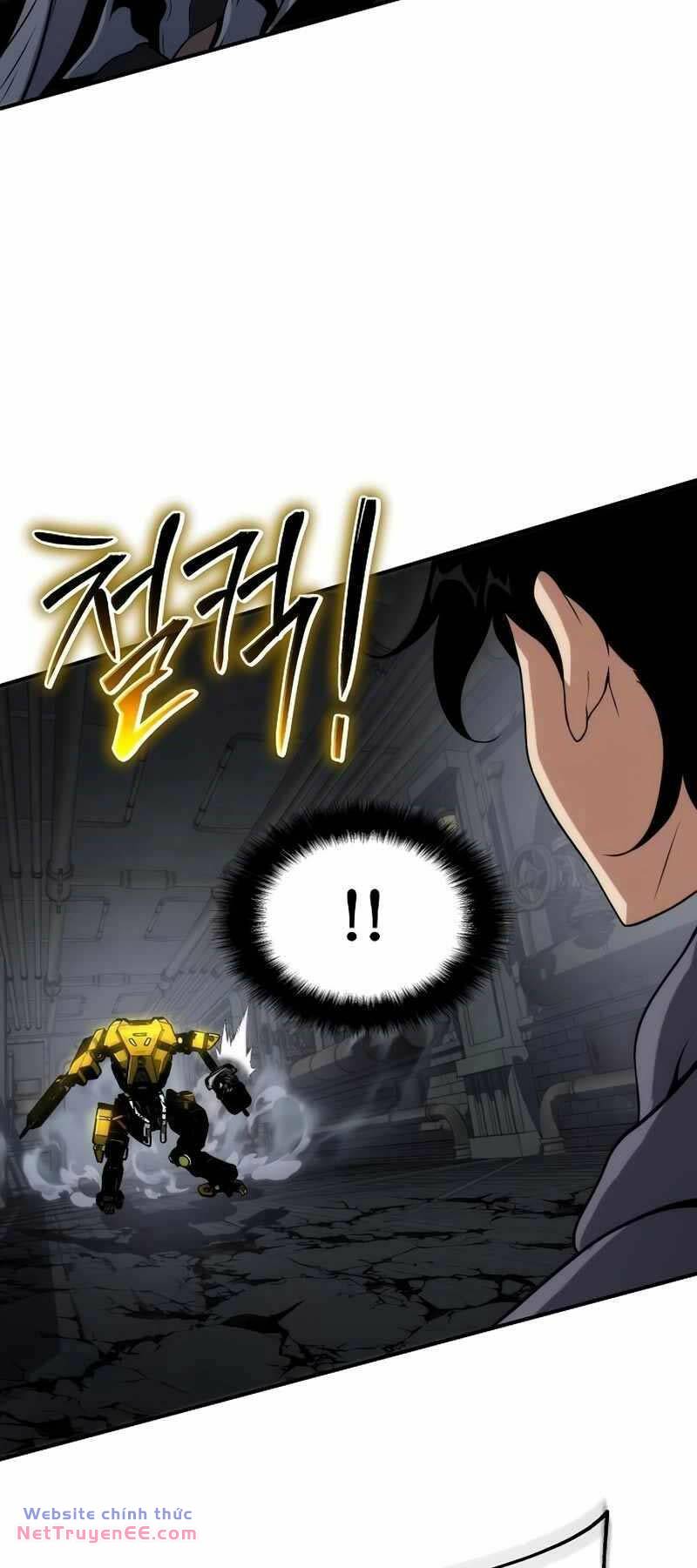 Linh Mục Tha Hóa Chapter 49 - Trang 46