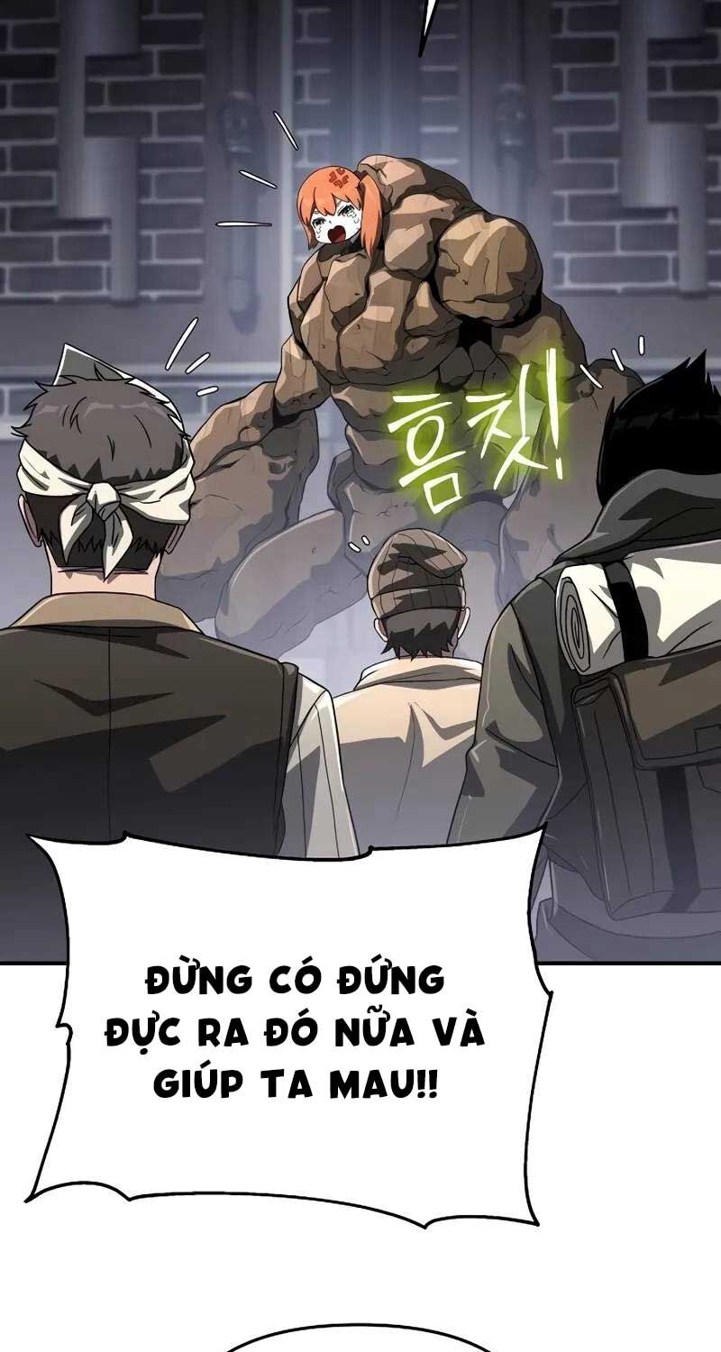 Linh Mục Tha Hóa Chapter 55 - Trang 4