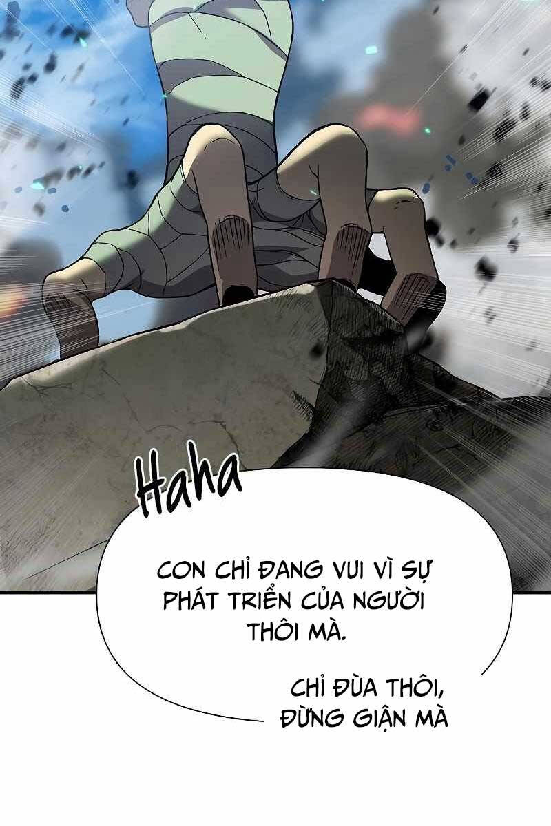 Linh Mục Tha Hóa Chapter 5 - Trang 20