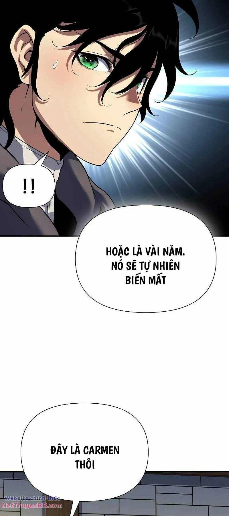 Linh Mục Tha Hóa Chapter 45 - Trang 53