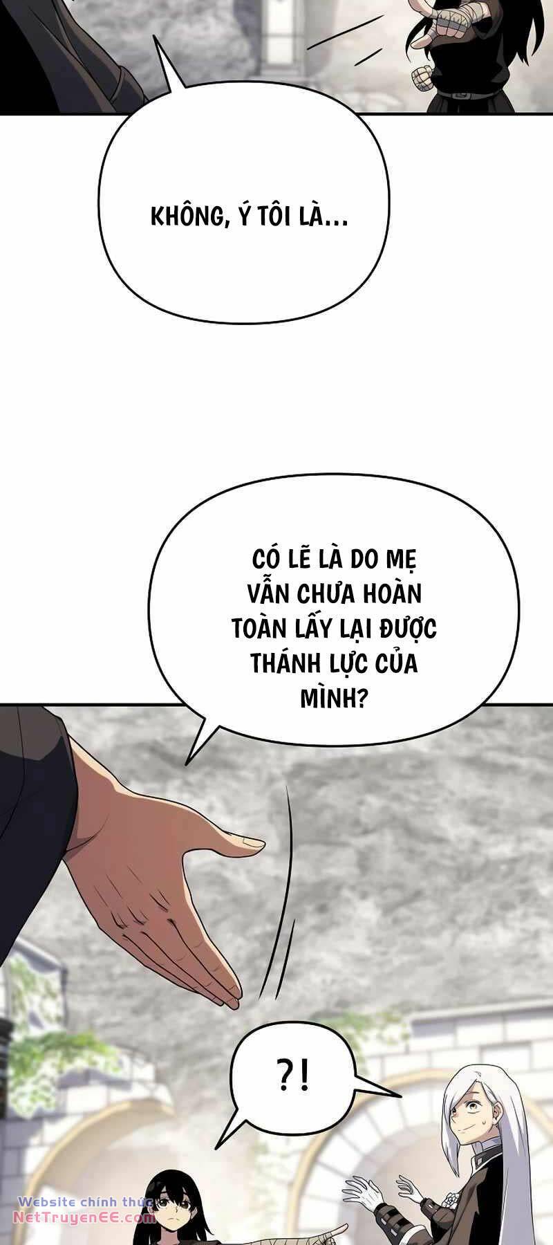 Linh Mục Tha Hóa Chapter 48 - Trang 25