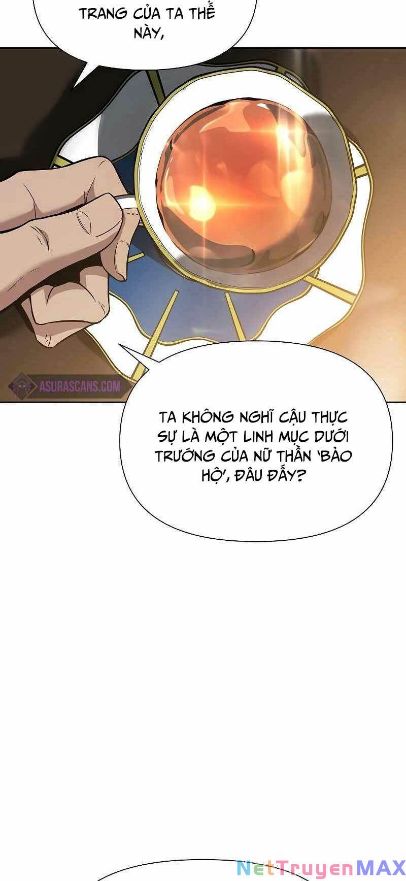 Linh Mục Tha Hóa Chapter 3 - Trang 50