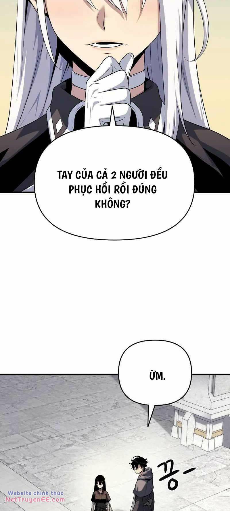 Linh Mục Tha Hóa Chapter 48 - Trang 31