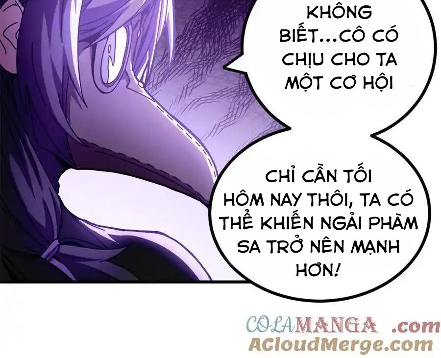 Trưởng Giám Ngục Trông Coi Các Ma Nữ Chapter 62 - Trang 32