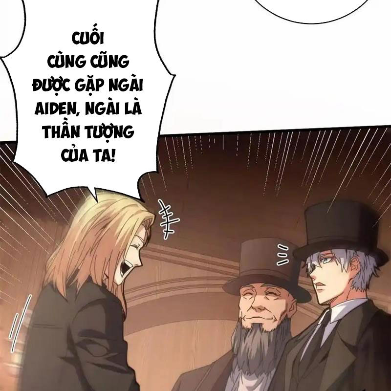 Trưởng Giám Ngục Trông Coi Các Ma Nữ Chapter 92 - Trang 79