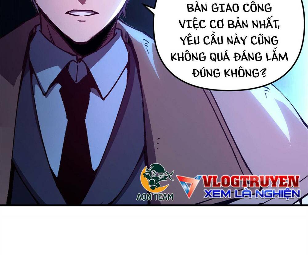 Trưởng Giám Ngục Trông Coi Các Ma Nữ Chapter 19 - Trang 61