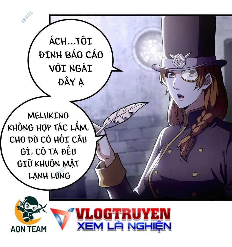 Trưởng Giám Ngục Trông Coi Các Ma Nữ Chapter 59 - Trang 20