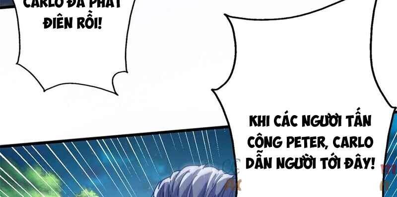 Trưởng Giám Ngục Trông Coi Các Ma Nữ Chapter 94 - Trang 103