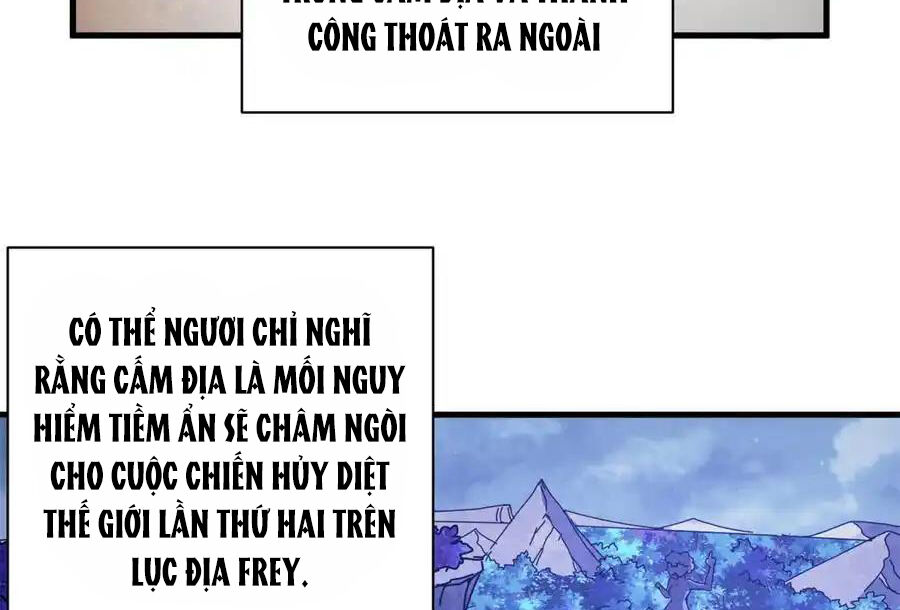 Trưởng Giám Ngục Trông Coi Các Ma Nữ Chapter 62 - Trang 67