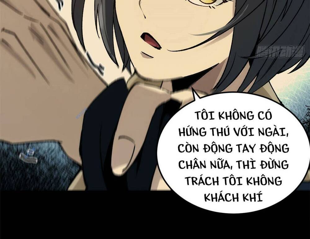 Trưởng Giám Ngục Trông Coi Các Ma Nữ Chapter 10 - Trang 28