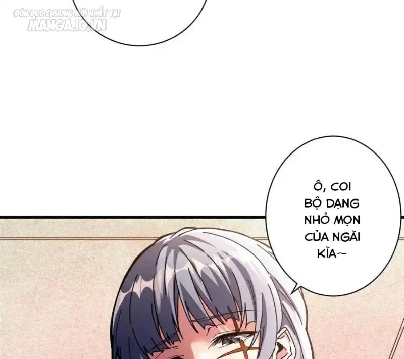 Trưởng Giám Ngục Trông Coi Các Ma Nữ Chapter 71 - Trang 4