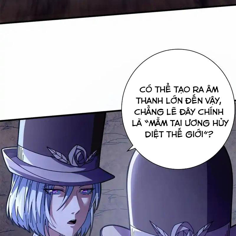 Trưởng Giám Ngục Trông Coi Các Ma Nữ Chapter 92 - Trang 29