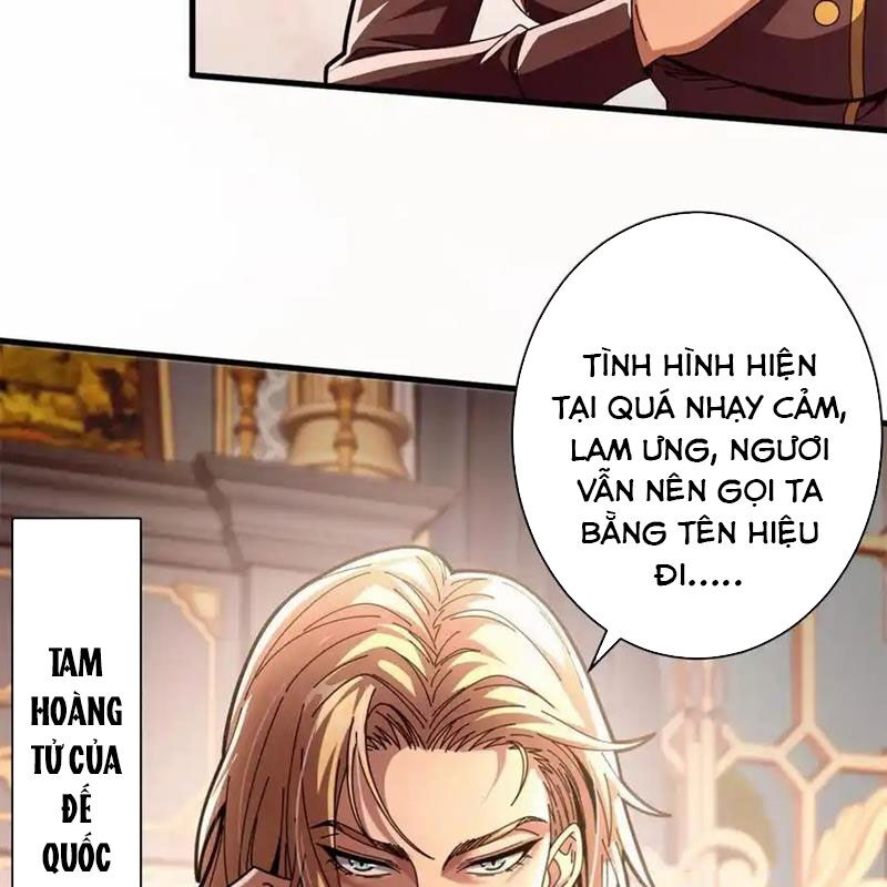 Trưởng Giám Ngục Trông Coi Các Ma Nữ Chapter 92 - Trang 74