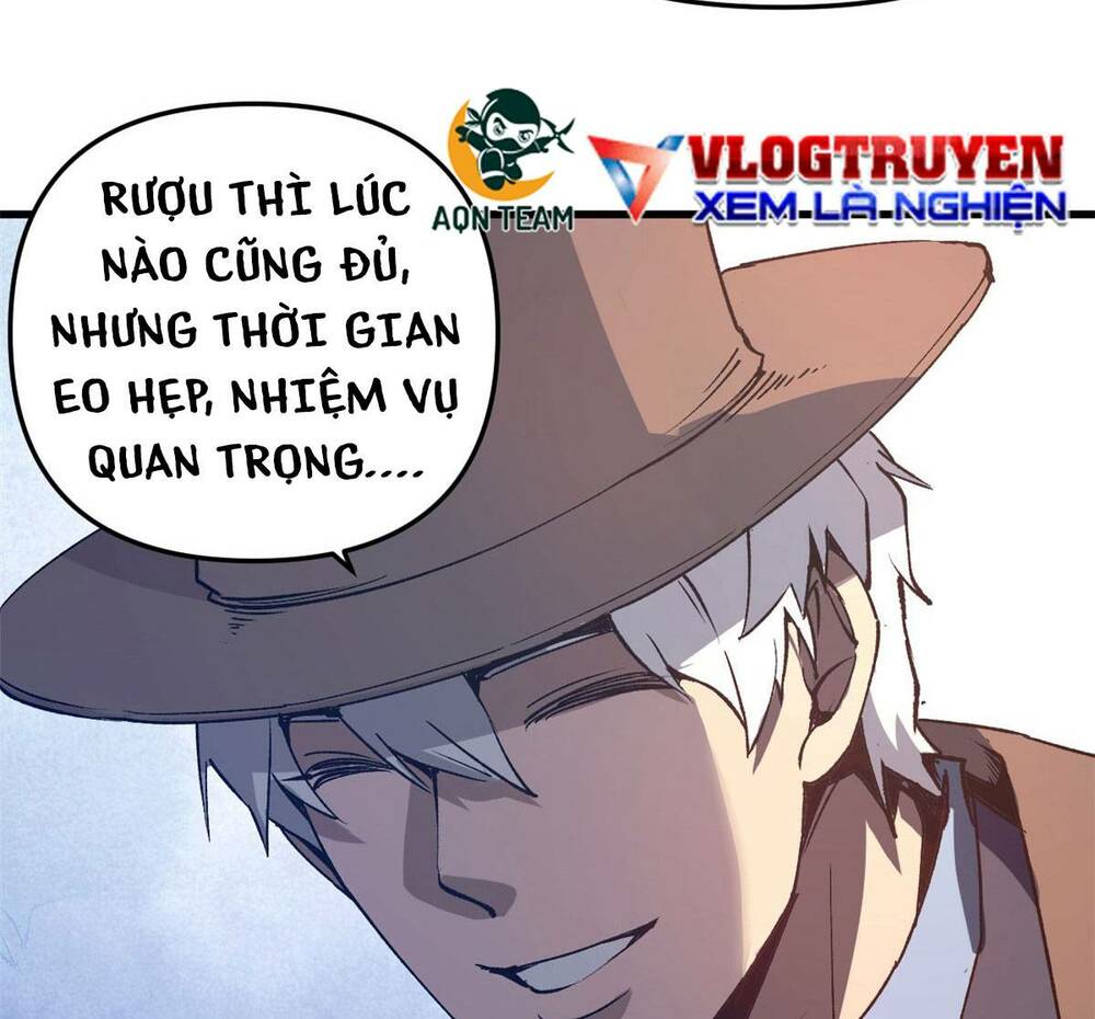 Trưởng Giám Ngục Trông Coi Các Ma Nữ Chapter 25 - Trang 49