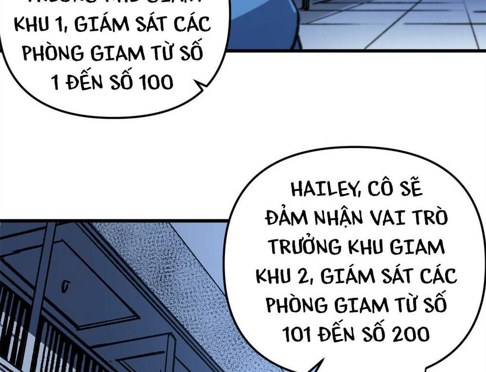 Trưởng Giám Ngục Trông Coi Các Ma Nữ Chapter 21 - Trang 51