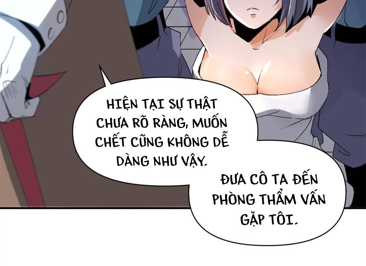 Trưởng Giám Ngục Trông Coi Các Ma Nữ Chapter 3 - Trang 82