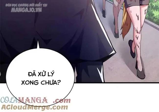 Trưởng Giám Ngục Trông Coi Các Ma Nữ Chapter 70 - Trang 60