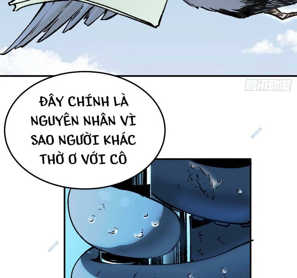 Trưởng Giám Ngục Trông Coi Các Ma Nữ Chapter 10 - Trang 42