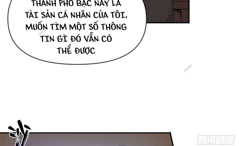 Trưởng Giám Ngục Trông Coi Các Ma Nữ Chapter 6 - Trang 8