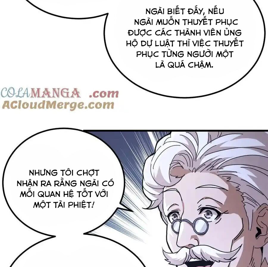 Trưởng Giám Ngục Trông Coi Các Ma Nữ Chapter 63 - Trang 41