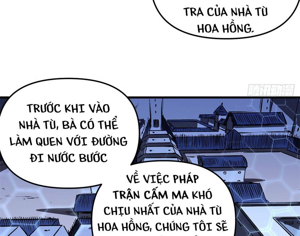 Trưởng Giám Ngục Trông Coi Các Ma Nữ Chapter 18 - Trang 59