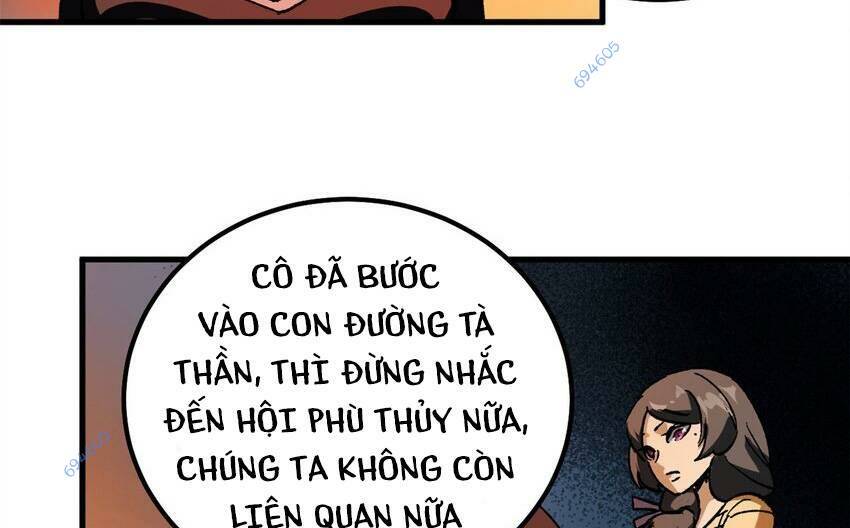 Trưởng Giám Ngục Trông Coi Các Ma Nữ Chapter 39 - Trang 12