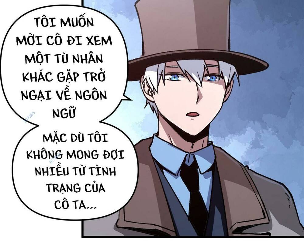 Trưởng Giám Ngục Trông Coi Các Ma Nữ Chapter 18 - Trang 24