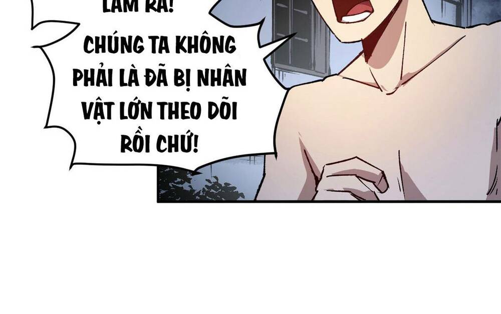 Trưởng Giám Ngục Trông Coi Các Ma Nữ Chapter 10 - Trang 3