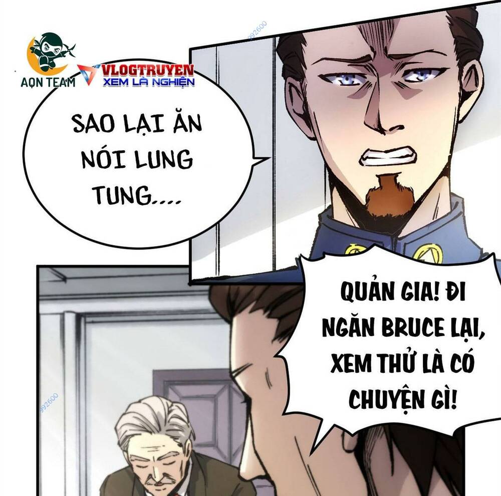 Trưởng Giám Ngục Trông Coi Các Ma Nữ Chapter 11 - Trang 6