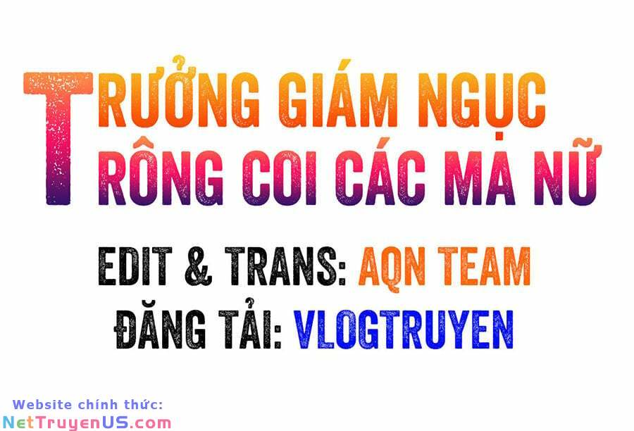 Trưởng Giám Ngục Trông Coi Các Ma Nữ Chapter 56 - Trang 1