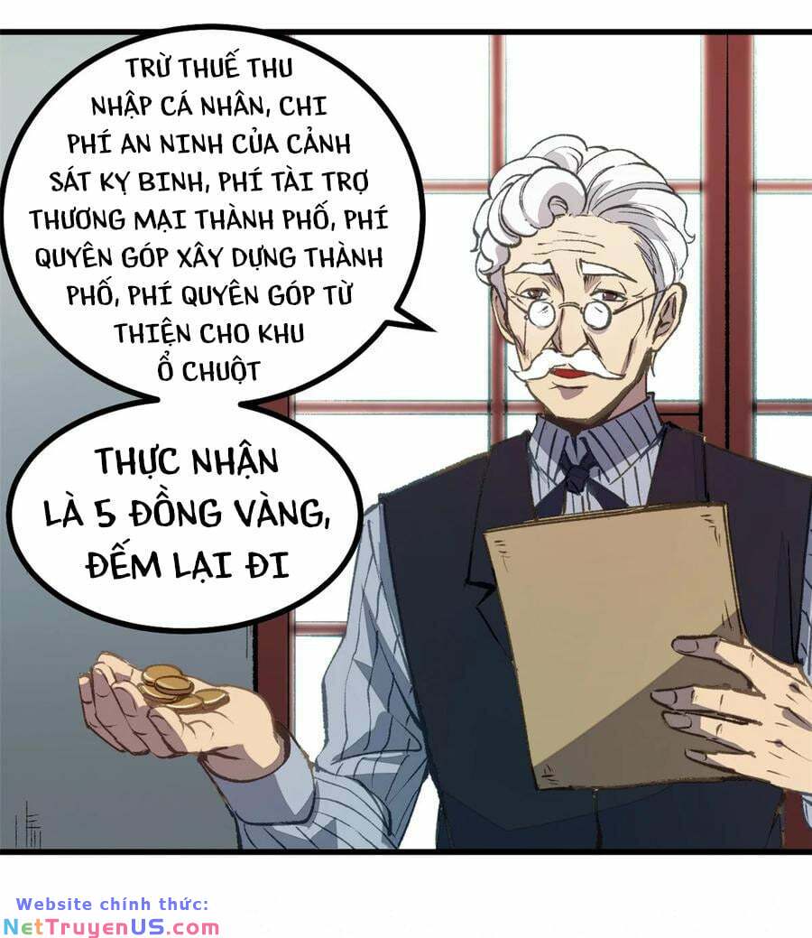 Trưởng Giám Ngục Trông Coi Các Ma Nữ Chapter 54 - Trang 40