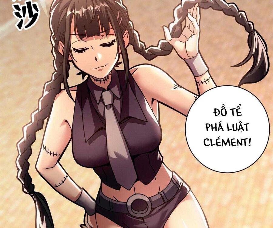 Trưởng Giám Ngục Trông Coi Các Ma Nữ Chapter 91 - Trang 50