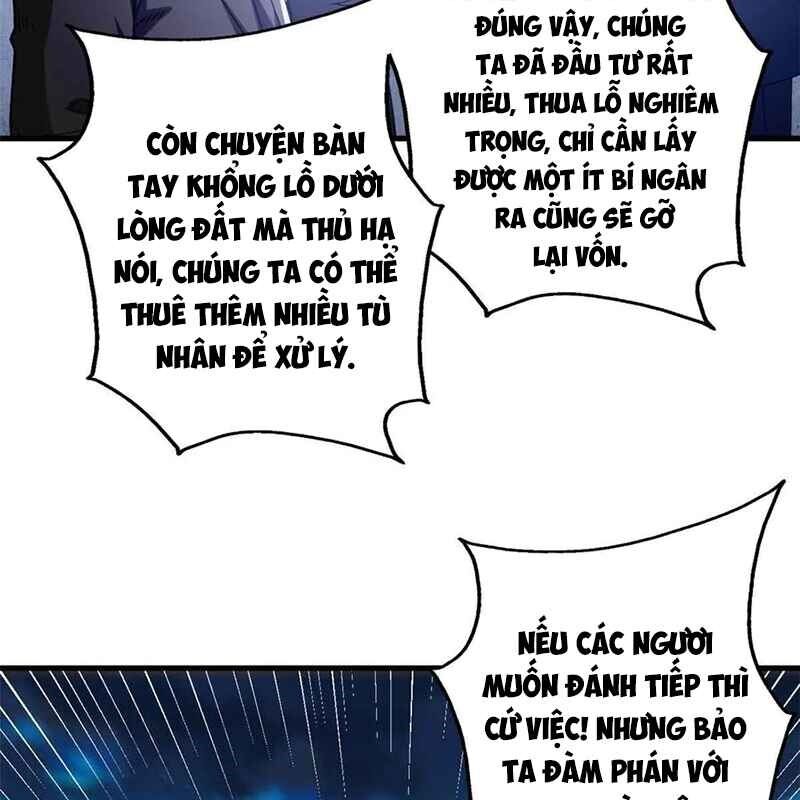 Trưởng Giám Ngục Trông Coi Các Ma Nữ Chapter 94 - Trang 112