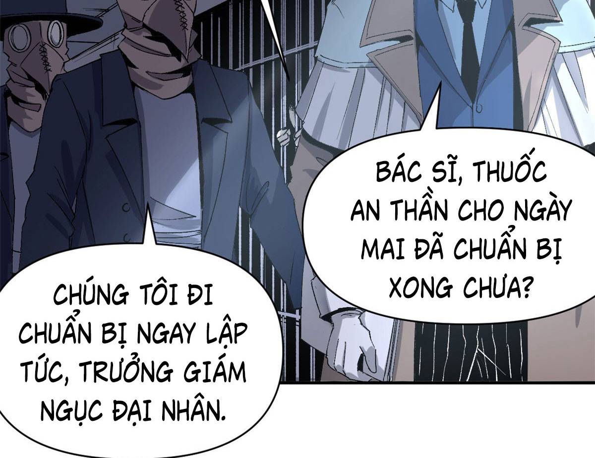 Trưởng Giám Ngục Trông Coi Các Ma Nữ Chapter 2 - Trang 50