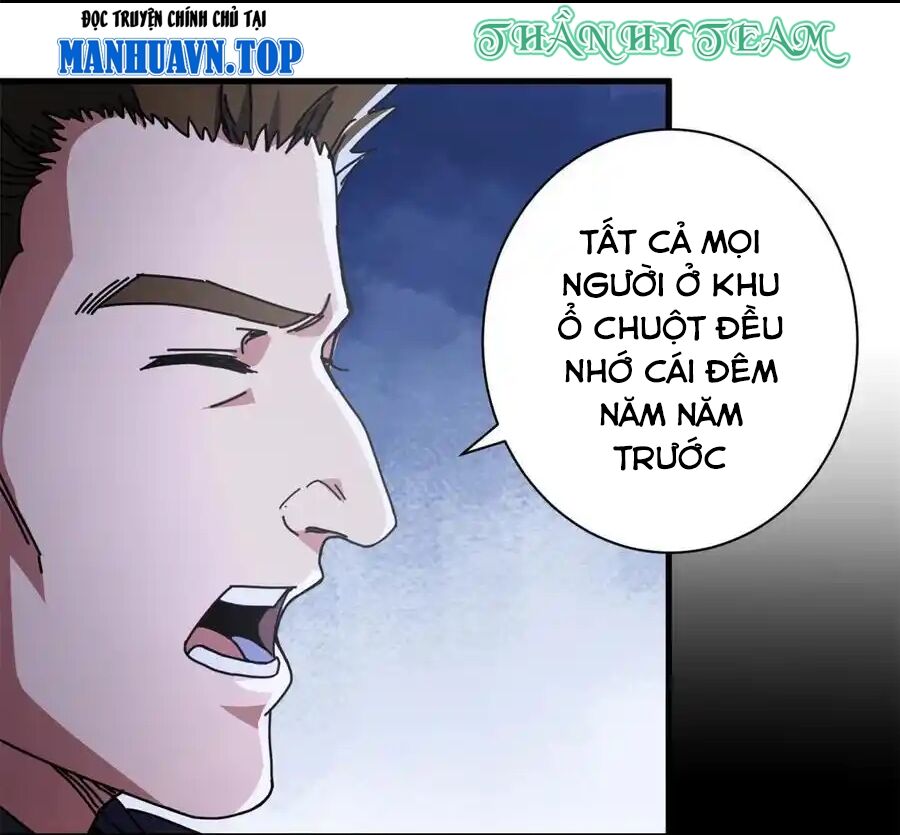 Trưởng Giám Ngục Trông Coi Các Ma Nữ Chapter 66 - Trang 20