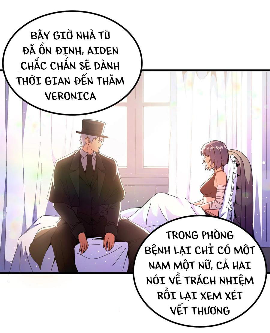 Trưởng Giám Ngục Trông Coi Các Ma Nữ Chapter 59 - Trang 7