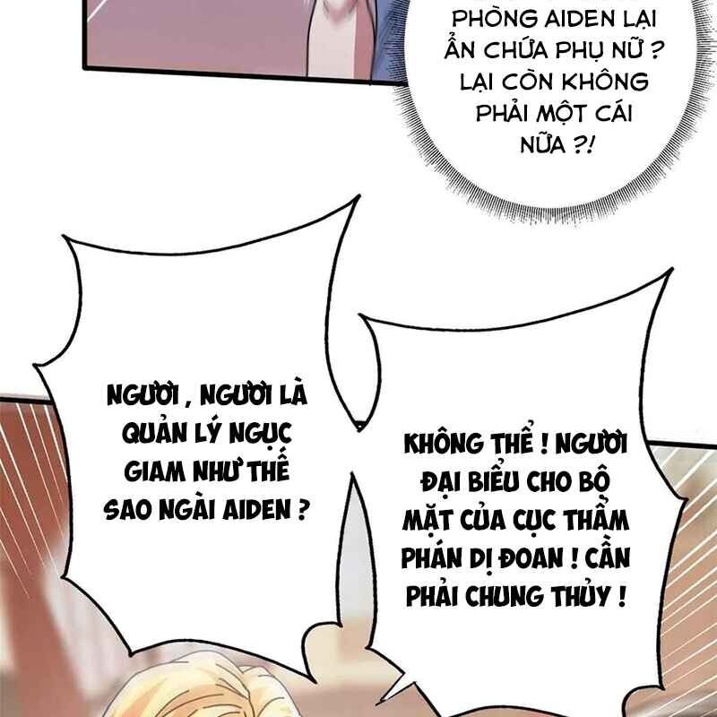 Trưởng Giám Ngục Trông Coi Các Ma Nữ Chapter 94 - Trang 26