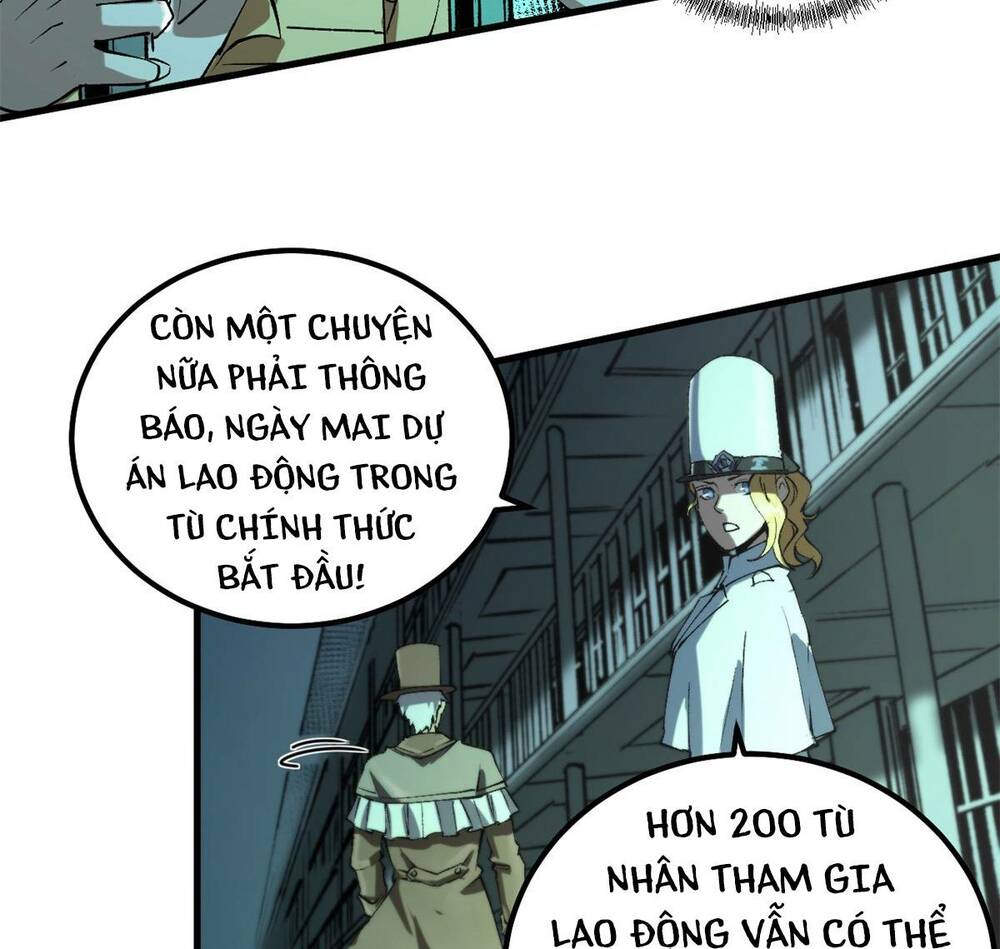 Trưởng Giám Ngục Trông Coi Các Ma Nữ Chapter 32 - Trang 53