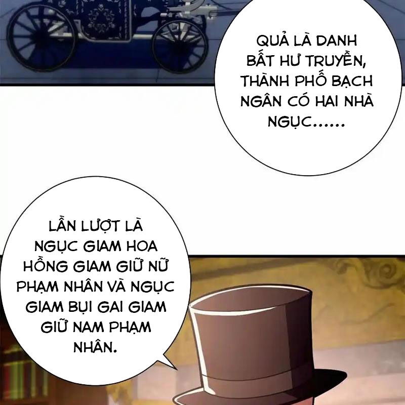 Trưởng Giám Ngục Trông Coi Các Ma Nữ Chapter 92 - Trang 51