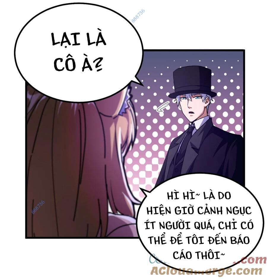 Trưởng Giám Ngục Trông Coi Các Ma Nữ Chapter 59 - Trang 40