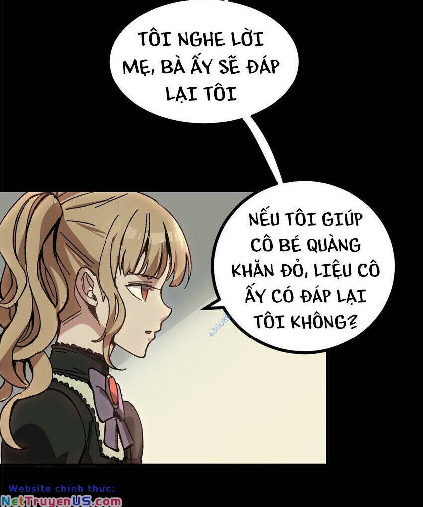 Trưởng Giám Ngục Trông Coi Các Ma Nữ Chapter 49 - Trang 33