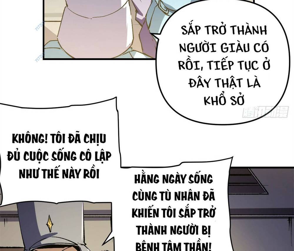 Trưởng Giám Ngục Trông Coi Các Ma Nữ Chapter 19 - Trang 52