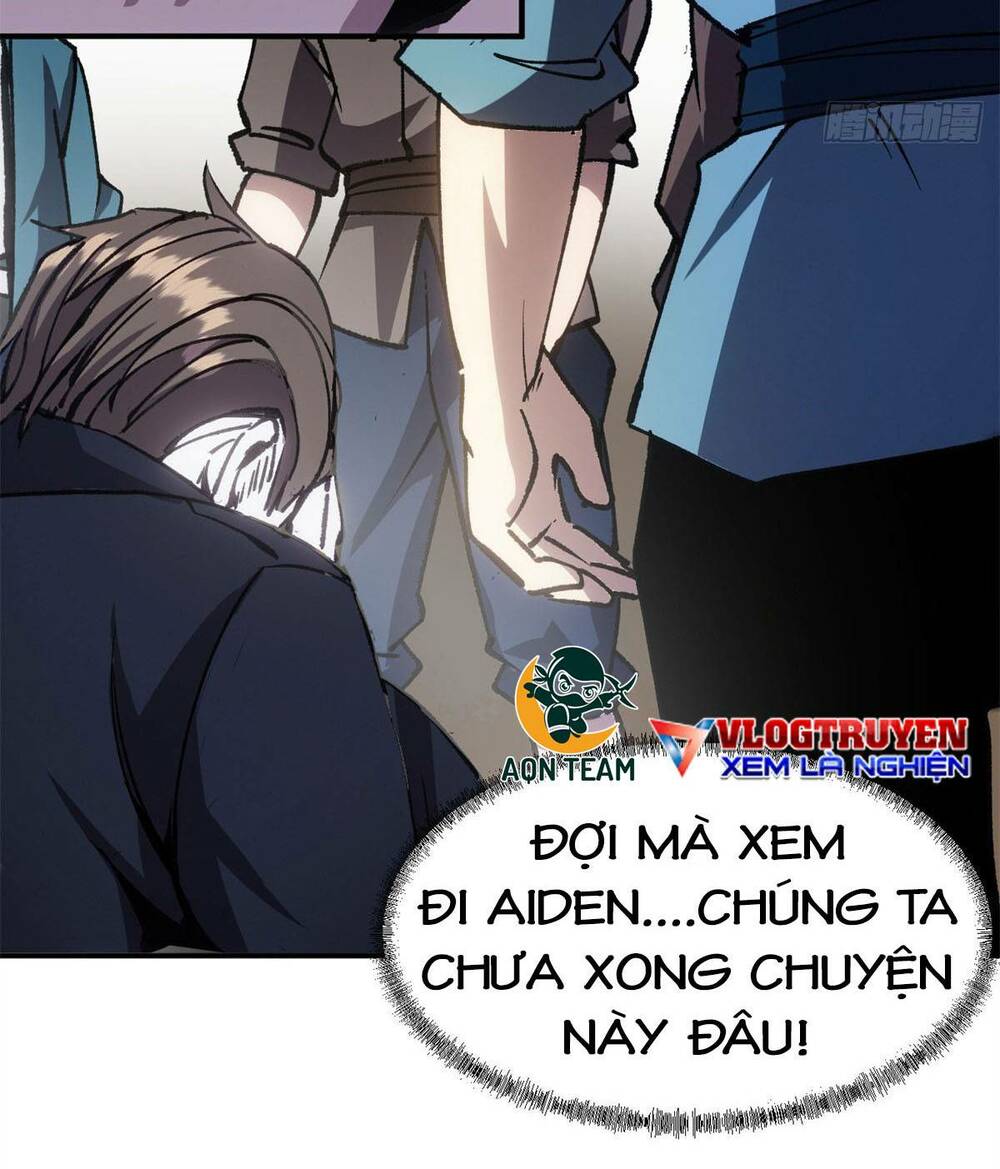 Trưởng Giám Ngục Trông Coi Các Ma Nữ Chapter 14 - Trang 69