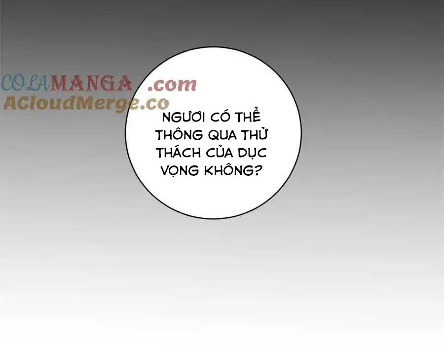 Trưởng Giám Ngục Trông Coi Các Ma Nữ Chapter 69 - Trang 27