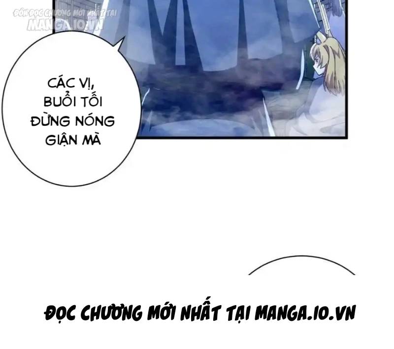 Trưởng Giám Ngục Trông Coi Các Ma Nữ Chapter 71 - Trang 57