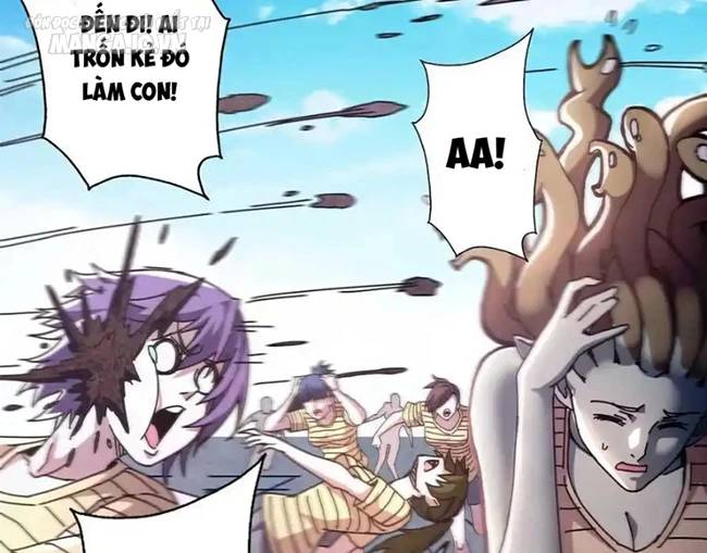 Trưởng Giám Ngục Trông Coi Các Ma Nữ Chapter 70 - Trang 41