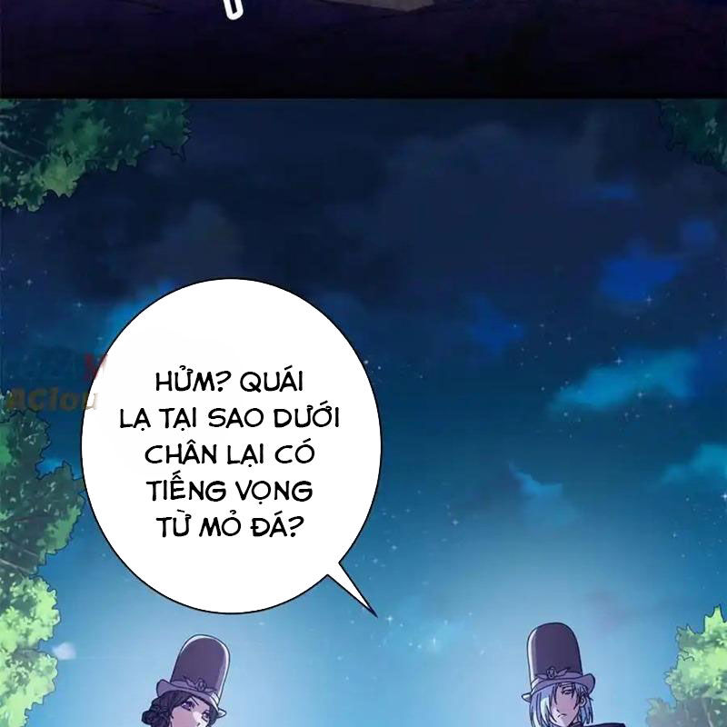 Trưởng Giám Ngục Trông Coi Các Ma Nữ Chapter 92 - Trang 32