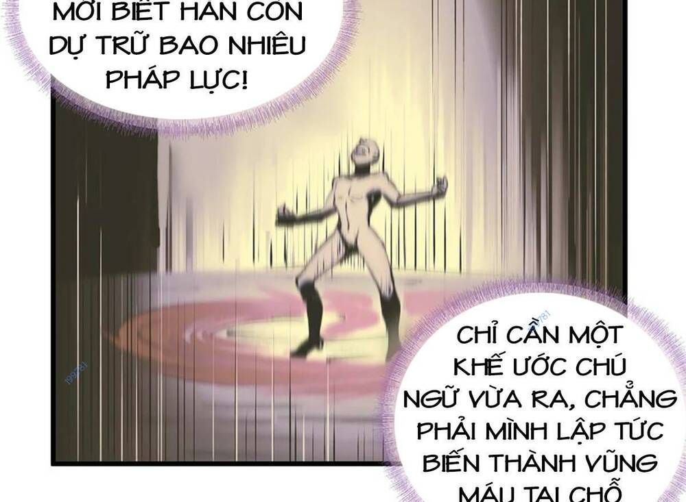 Trưởng Giám Ngục Trông Coi Các Ma Nữ Chapter 47 - Trang 46