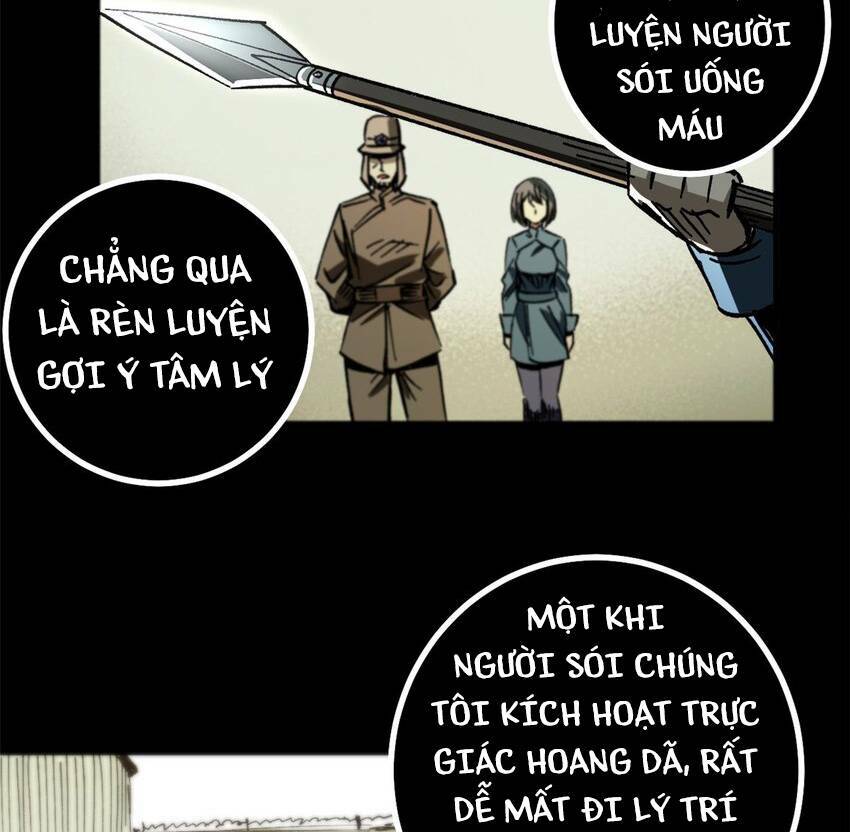 Trưởng Giám Ngục Trông Coi Các Ma Nữ Chapter 43 - Trang 55